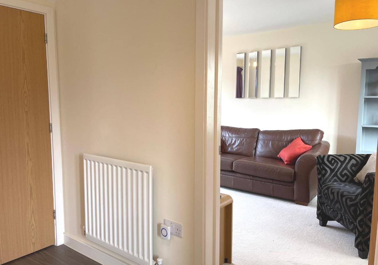 Ashford Holiday Home Sleeps 6 Free Parking Wifi Willesborough Eksteriør bilde